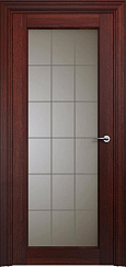 Дверь Status Classic 552 Орех