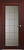 Дверь Status Classic 552 Орех