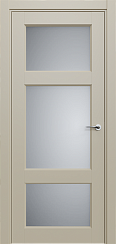 Дверь Status Classic 542 POUDRE