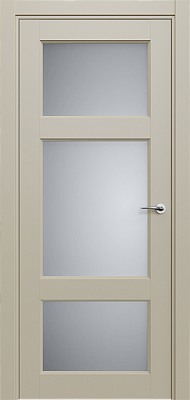 Дверь Status Classic 542 POUDRE