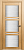 Дверь Status Elegant 147 ДУБ СВЕТЛЫЙ