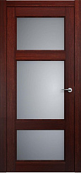 Дверь Status Classic 542 Орех