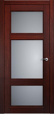 Дверь Status Classic 542 Орех