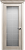 Дверь Status Classic 552 Английская решетка Карниз Ясень