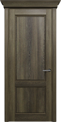 Дверь Status Classic 511 Карниз Дуб Винтаж