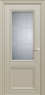 Дверь Status Neo Classic 1021 POUDRE
