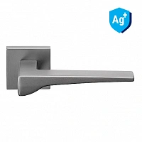Ручка ARCHIE SILLUR SALVO PLATINUM GREY