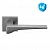 Ручка ARCHIE SILLUR SALVO PLATINUM GREY