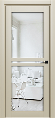 Дверь Status OPTIMA 143 POUDRE