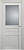 Дверь Status Classic 532 Дуб белый