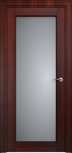 Дверь Status Classic 552 Орех