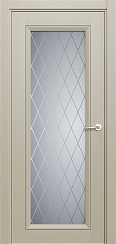 Дверь Status Neo Classic 1011 POUDRE
