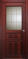 Дверь Status Classic 532 Орех