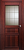 Дверь Status Classic 532 Орех