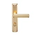 Ручка SABIO IMP. GOLD (OL)