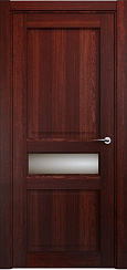 Дверь Status Classic 534 Орех