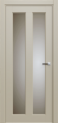 Дверь Status Classic 612 POUDRE