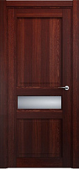 Дверь Status Classic 534 Орех