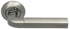 Ручка ARCHIE SILLUR 96 S.CHROME/P.CHROME