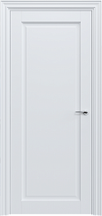 Дверь Status Classic 551 Белый лед
