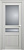 Дверь Status Classic 533 Дуб белый
