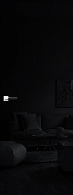 Дверь Status КРИСТАЛ Lacobel