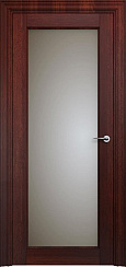Дверь Status Classic 552 Орех
