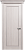 Дверь Status Classic 551 Карниз Дуб Белый