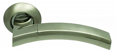 Ручка ARCHIE SILLUR 132 S.CHROME/P.CHROME