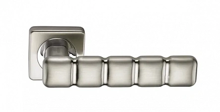 Ручка ARCHIE SILLUR C202 S.CHROME