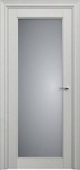Дверь Status Classic 552 Дуб белый