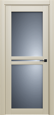 Дверь Status OPTIMA 143 POUDRE