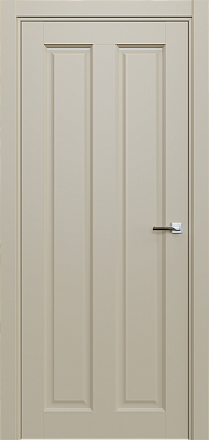 Дверь Status Classic 511 POUDRE