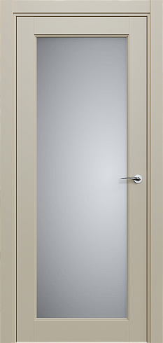Дверь Status Classic 552 POUDRE