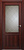 Дверь Status Classic 521 Орех