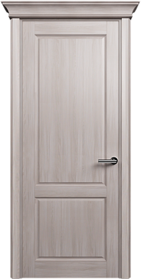 Дверь Status Classic 511 Карниз Ясень