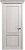 Дверь Status Classic 511 Карниз Дуб Белый