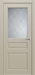 Дверь Status Classic 532 POUDRE