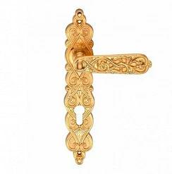 Ручка ARABESCO S.GOLD (CL)