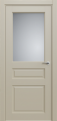 Дверь Status Classic 532 POUDRE