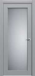 Дверь Status Classic 552 MILANO