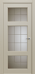 Дверь Status Classic 542 POUDRE