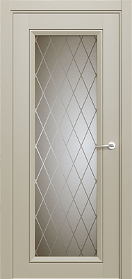 Дверь Status Neo Classic 1011 POUDRE