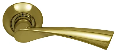 Ручка ARCHIE SILLUR X11 P.GOLD