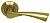 Ручка ARCHIE SILLUR X11 P.GOLD