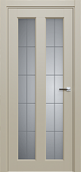 Дверь Status Classic 612 POUDRE