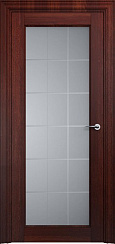 Дверь Status Classic 552 Орех