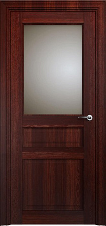 Дверь Status Classic 532 Орех