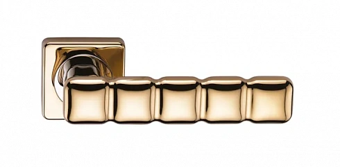 Ручка ARCHIE SILLUR C202 P.GOLD
