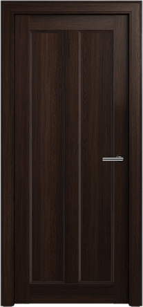  Дверь Status Classic 611 Орех